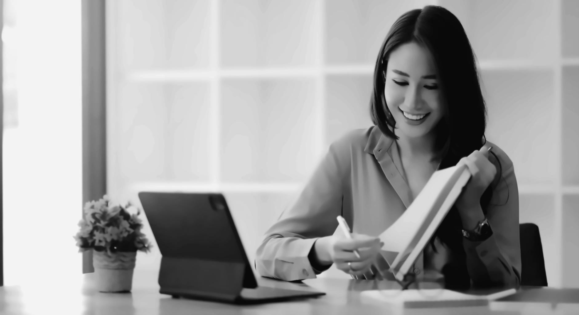 Online-Lernen im eigenen Tempo