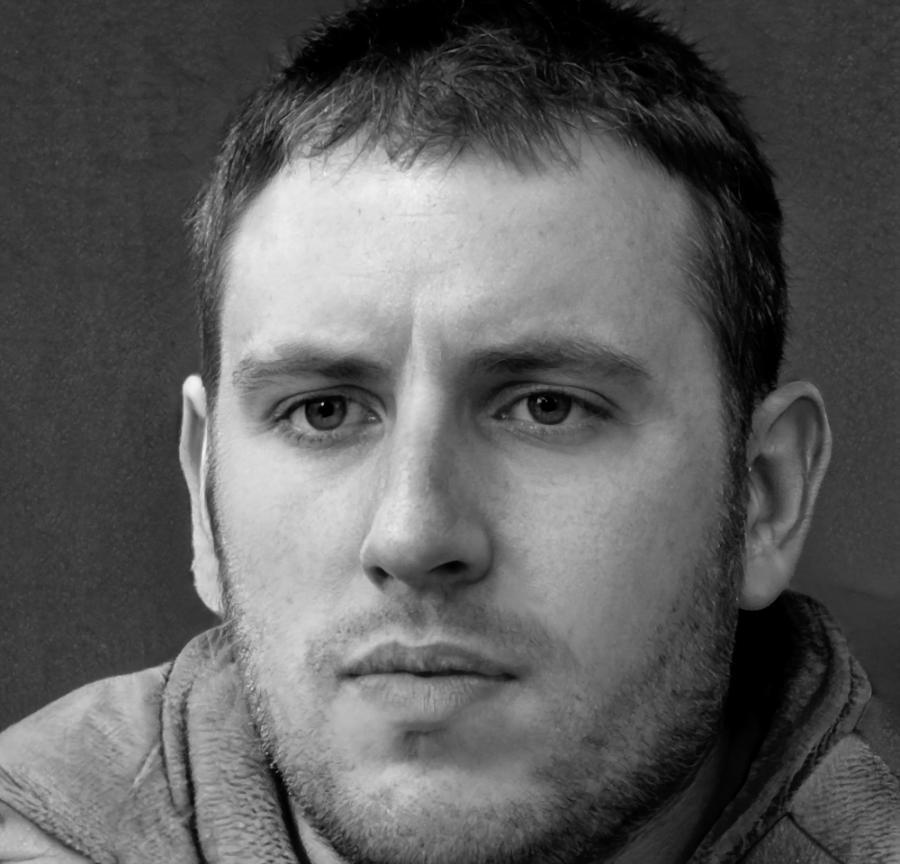 Finanzmoderator Lennart Weißgerber