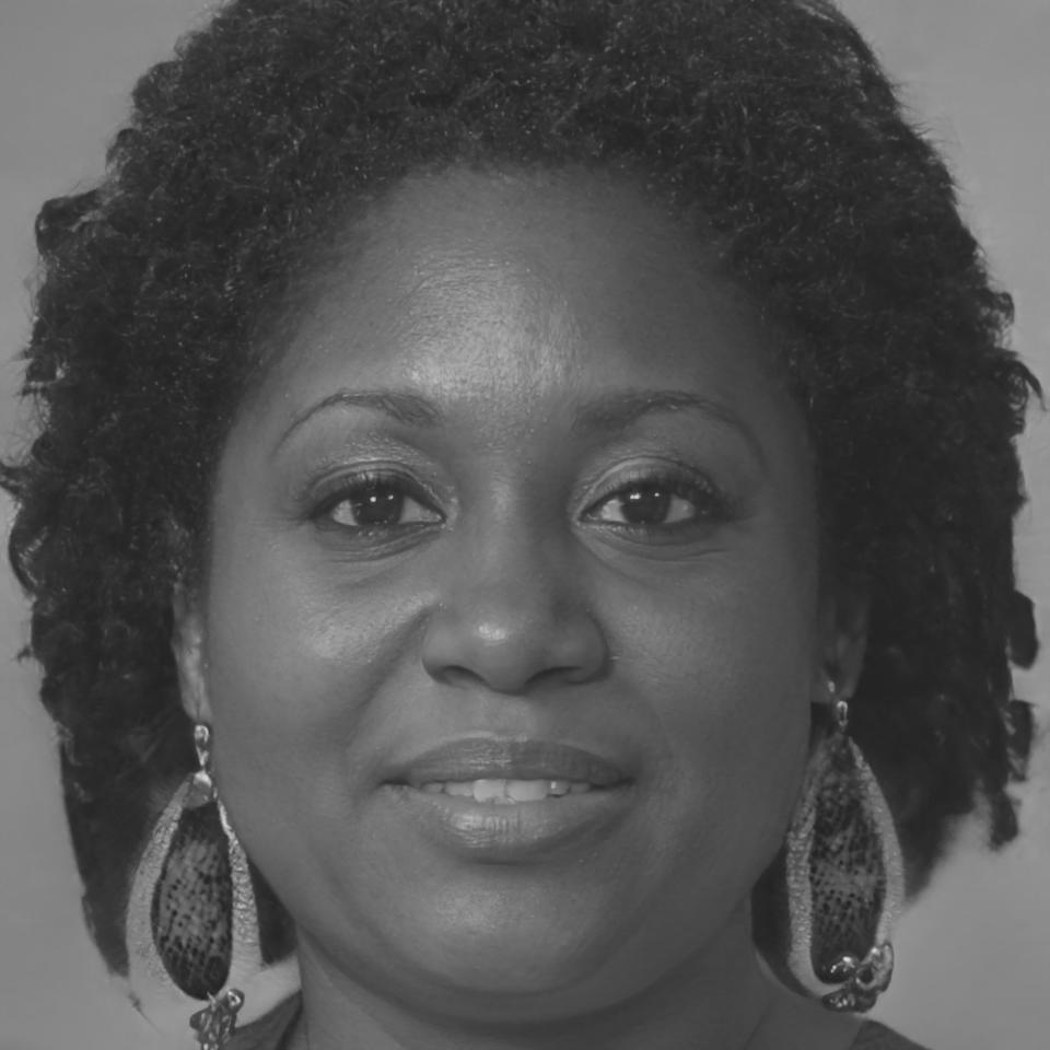 Helene Falk, Technische Beraterin