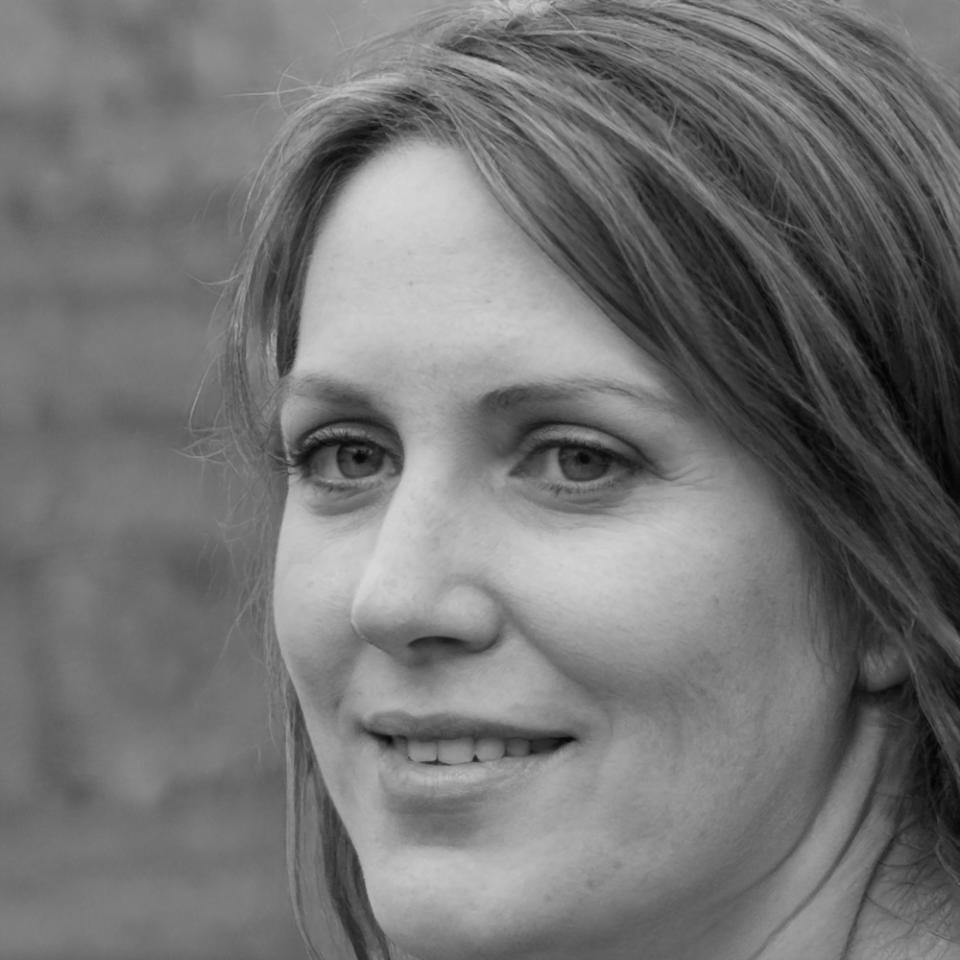 Budgetberaterin Saskia Lindhorst