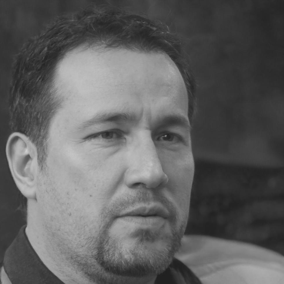 Finanztrainer Ludger Breitenbach